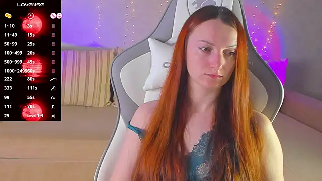 FlamyGold online show from April 28, 2:27 am