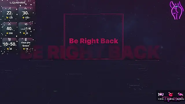 Bigcatalove online show from September 20, 3:51 am