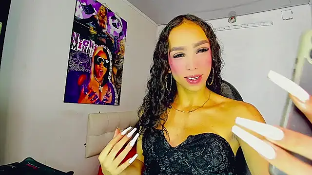 Bigcatalove online show from November 29, 9:01 am