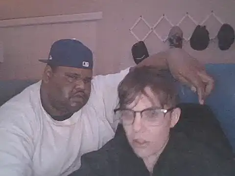 Snapshot of KaliSnow199623 chatting on January 13, 5:55 am KaliSnow199623 online show from January 13, 5:55 am