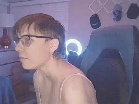 Snapshot of KaliSnow199623 chatting on January 15, 5:08 am KaliSnow199623 online show from January 15, 5:08 am