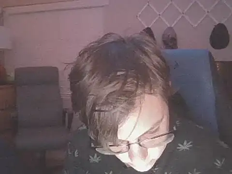 Snapshot of KaliSnow199623 chatting on February 15, 7:38 am KaliSnow199623 online show from February 15, 7:38 am