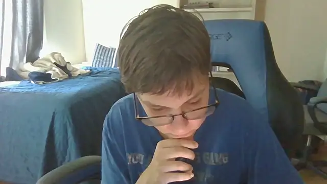 Snapshot of KaliSnow199623 chatting on September 13, 11:48 pm KaliSnow199623 online show from September 13, 11:48 pm