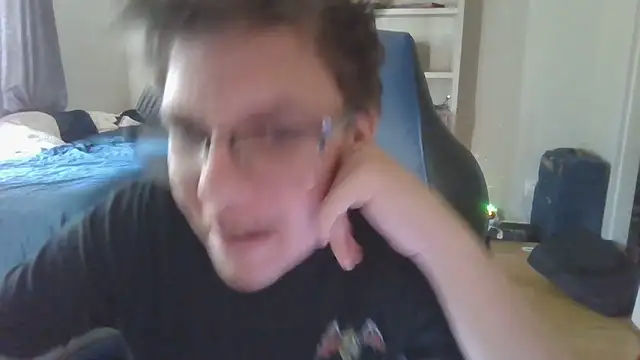 Snapshot of KaliSnow199623 chatting on September 22, 11:51 pm KaliSnow199623 online show from September 22, 11:51 pm