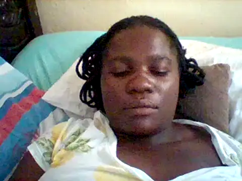 Snapshot of missarpie chatting on December 15, 7:57 am missarpie online show from December 15, 7:57 am