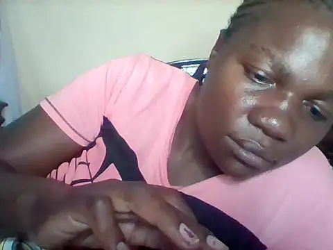 Snapshot of missarpie chatting on October 7, 9:45 pm missarpie online show from October 7, 9:45 pm