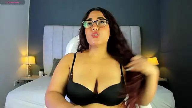 MelissaKarterrs online show from March 13, 12:13 pm