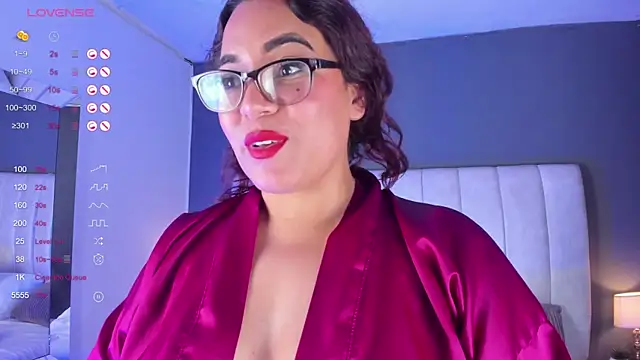 MelissaKarterrs online show from March 15, 6:10 pm