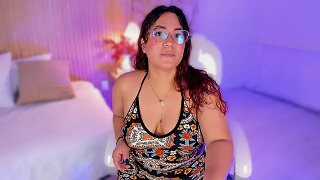 MelissaKarterrs online show from April 16, 12:06 pm