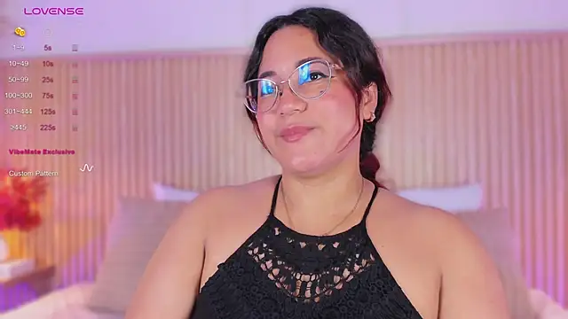 MelissaKarterrs online show from June 1, 12:07 pm