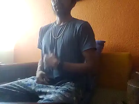 Angel Coronel online show from January 20, 3:50 pm