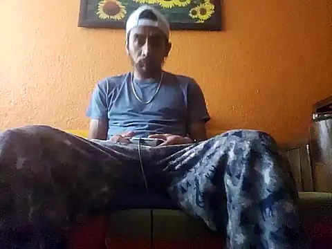 Angel Coronel online show from January 20, 10:37 pm