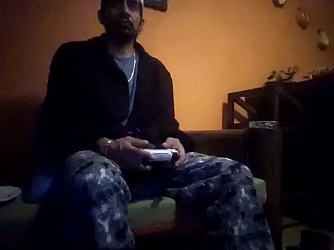 Angel Coronel online show from January 21, 4:43 am