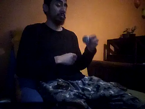 Angel Coronel online show from January 24, 5:42 am