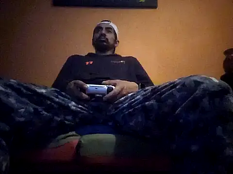 Angel Coronel online show from January 29, 2:09 am