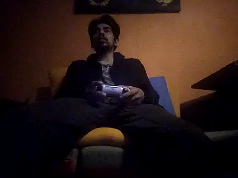 Angel Coronel online show from February 4, 4:05 am