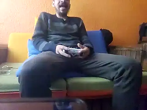 Angel Coronel online show from February 11, 4:46 pm