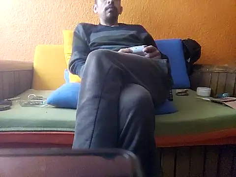Angel Coronel online show from February 12, 5:05 am