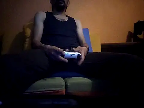 Angel Coronel online show from February 13, 3:29 am