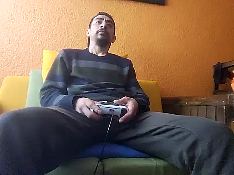 Angel Coronel online show from February 13, 5:33 pm