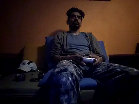 Angel Coronel online show from February 18, 5:42 am