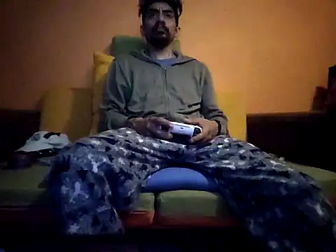 Angel Coronel online show from February 19, 3:39 am