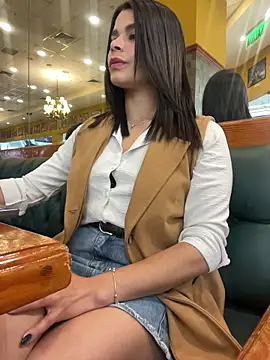 DaryRos online show from April 1, 8:17 pm