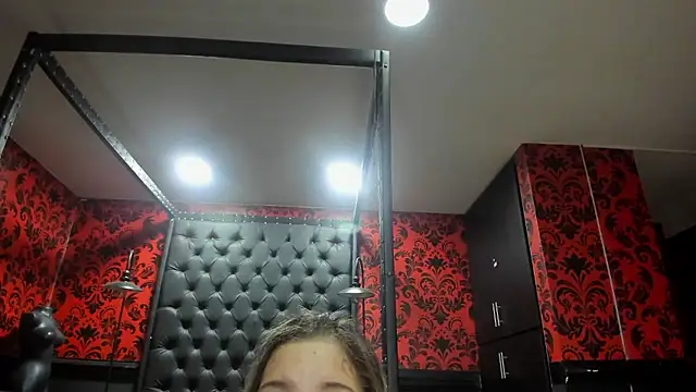 JAYLEN BDSM online show from January 19, 11:58 am