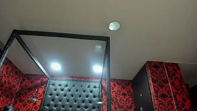 JAYLEN BDSM online show from February 4, 12:11 pm