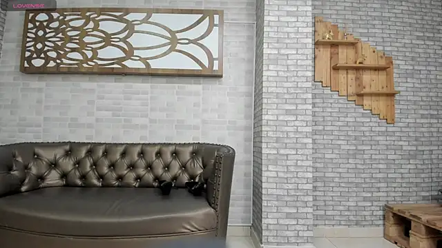 JAYLEN BDSM online show from April 21, 12:11 pm