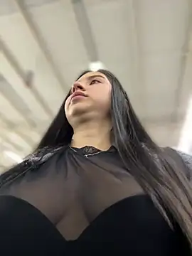 VAL PRINCESS online show from December 16, 12:37 am