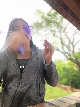 VAL PRINCESS online show from December 17, 12:43 pm