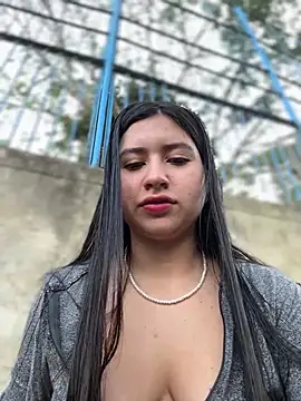 VAL PRINCESS online show from December 19, 12:34 pm