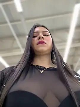 VAL PRINCESS online show from January 13, 12:09 am