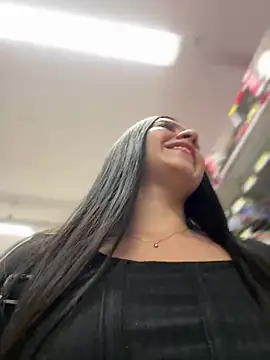 VAL PRINCESS online show from January 25, 9:04 pm