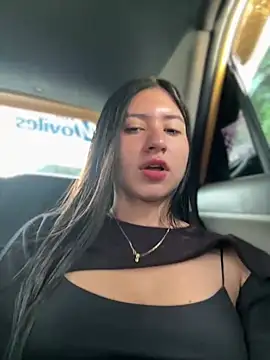 VAL PRINCESS online show from March 15, 6:10 pm