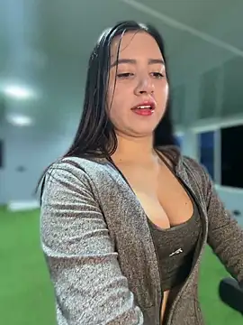 VAL PRINCESS online show from April 10, 12:16 am