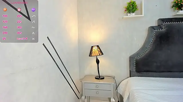 Snapshot of AnntoniaWood chatting on December 28, 1:06 pm AnntoniaWood online show from December 28, 1:06 pm