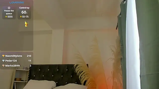 Snapshot of AnntoniaWood chatting on January 28, 4:52 pm AnntoniaWood online show from January 28, 4:52 pm