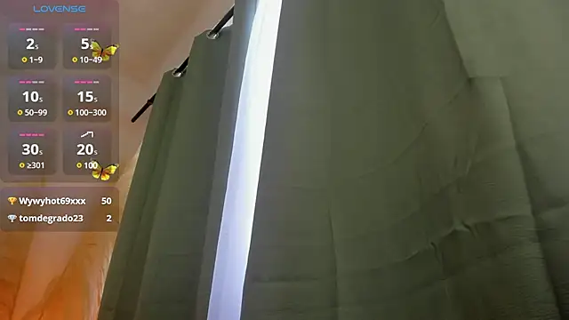 Snapshot of AnntoniaWood chatting on February 20, 5:18 pm AnntoniaWood online show from February 20, 5:18 pm