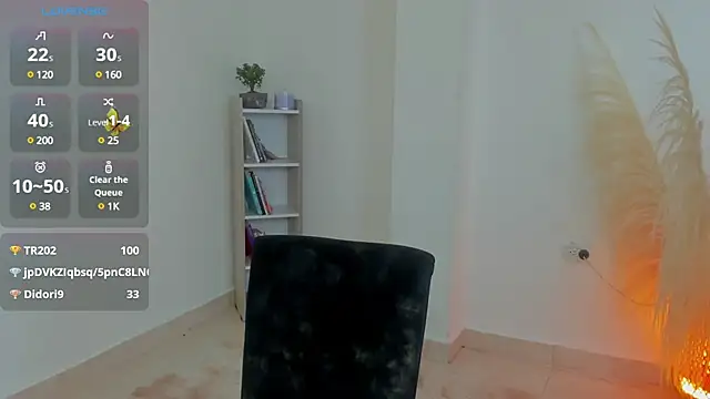 Snapshot of AnntoniaWood chatting on March 10, 5:07 pm AnntoniaWood online show from March 10, 5:07 pm