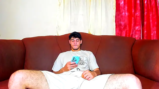 guy master online show from May 4, 9:33 pm