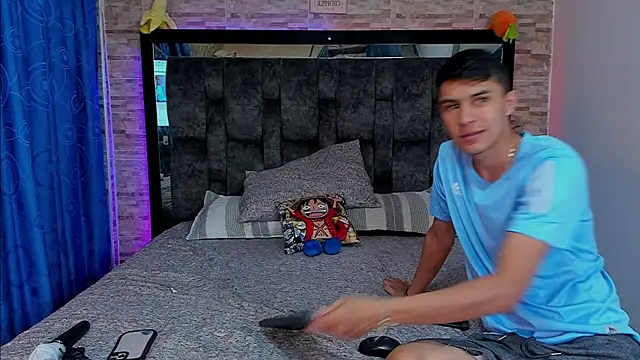 Juva    online show from February 23, 10:53 pm