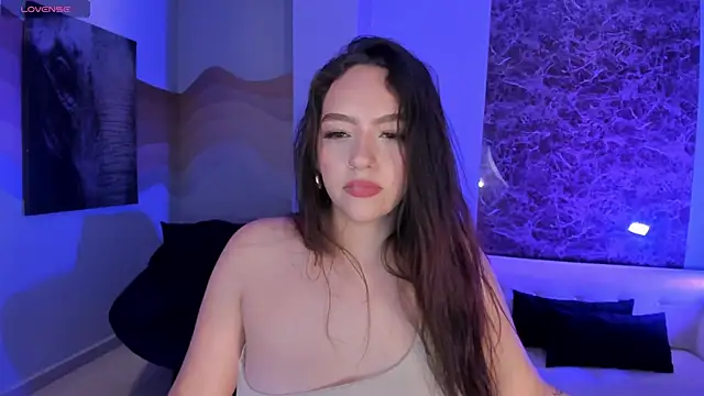 BellaRose X online show from December 17, 3:50 am