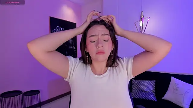 BellaRose X online show from December 18, 3:37 am