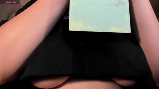 BellaRose X online show from February 15, 5:59 am