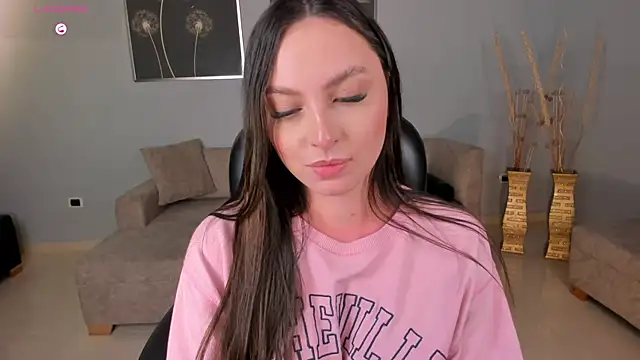 AliceHarper  online show from February 17, 8:19 am