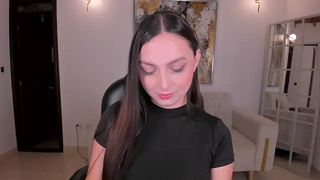 AliceHarper  online show from March 22, 2:37 am