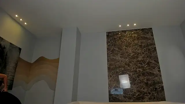 AliceHarper  online show from October 20, 6:52 pm