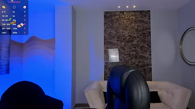 AliceHarper  online show from November 7, 6:52 pm